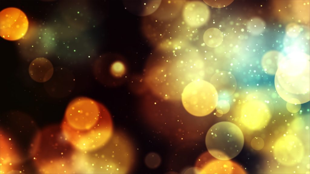 Fascinating everyday miracles